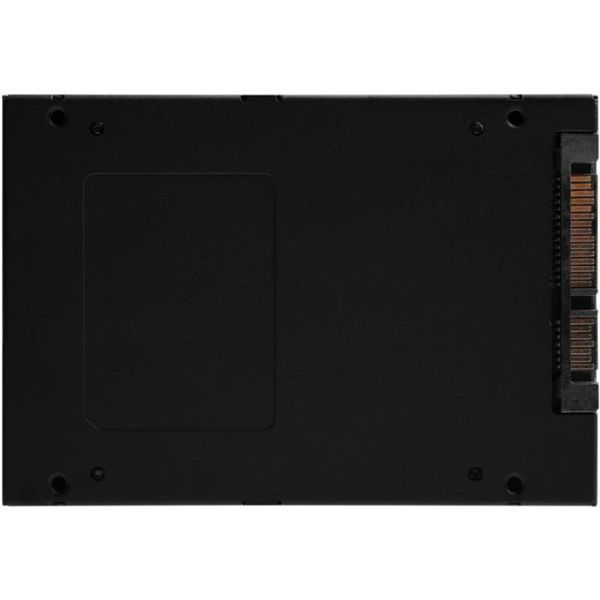 SSD накопитель Kingston KC600 2 TB (SKC600/2048G) 001926 фото