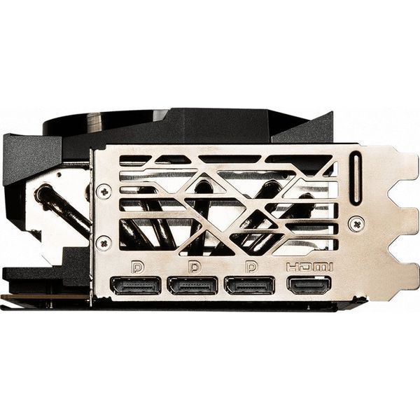 Відеокарта MSI GeForce RTX 4090 GAMING X TRIO 24G 014015 фото