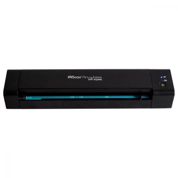 Протяжний сканер Canon IRIScan Anywhere 6 WIFI Duplex (461854) 038223 фото