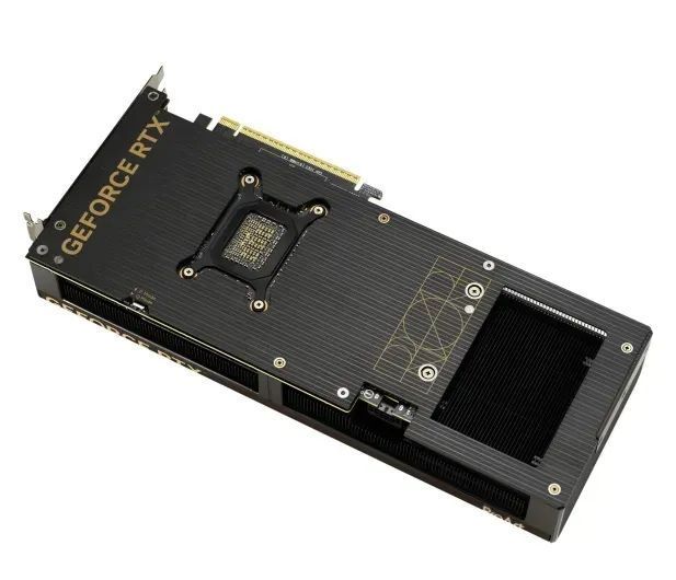 Відеокарта Asus PROART-RTX5080-O16G 614969 фото