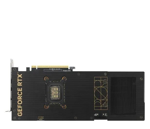 Відеокарта Asus PROART-RTX5080-O16G 614969 фото