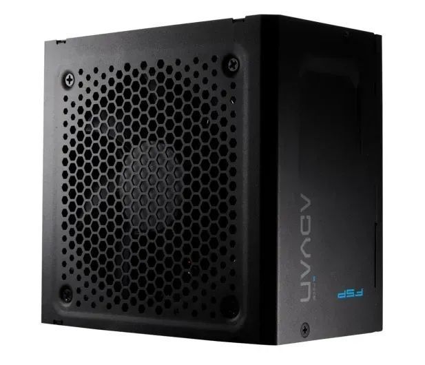 Блок живлення FSP Advan GM 750W (ADVAN-750GM) 614867 фото