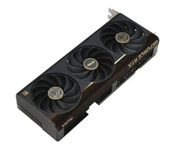 Відеокарта Asus PROART-RTX5080-O16G 614969 фото