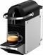 Кофеварка капсульная DeLonghi Nespresso Pixie EN 127.S 592670 фото 2