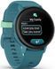 Детские смарт-часы Garmin Bounce 2 Turquoise (010-03399-02) 613993 фото 2