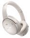 Наушники полноразмерные BOSE QuietComfort ANC Белый 707197 фото 2