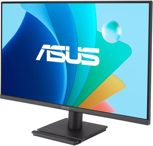 Монитор ASUS Eye Care VA279QG 27" 1920x1080 IPS 120 Гц 1 мс [MPRT] 2102601 фото