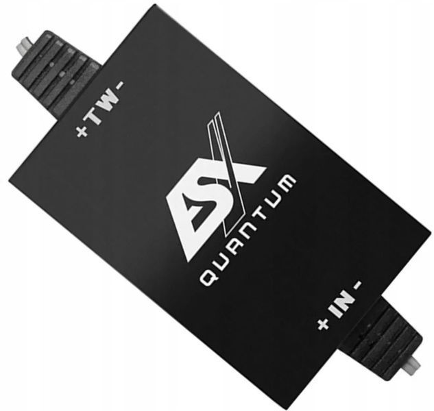 Коаксіальна автоакустика ESX QXE6.2C 606274 фото