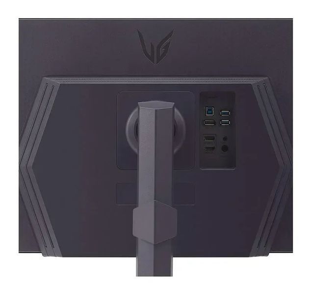 Монітор LG 27GS85Q-B 520481 фото