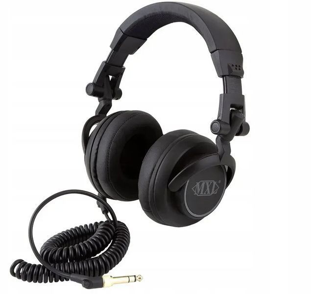 Навушники без мікрофону MXL HX9 595952 фото