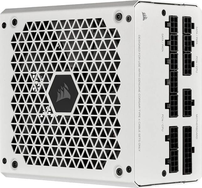 Блок живлення Corsair RM850 (CP-9020232) 001184 фото