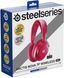 Наушники STEELSERIES Arctis Nova 7P Gen 2 Беспроводные, Накладные, Пространственный звук Розовый 2091850 фото 8