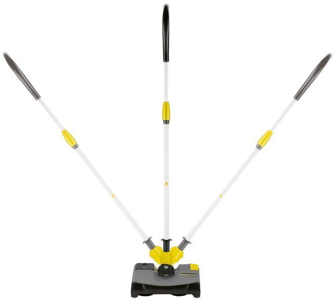 Щітка акумуляторна KARCHER Professional EB 30/1 Li-Ion 1.545-126.0 480769 фото