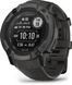 Смарт-годинник Garmin Instinct 2X Solar Graphite (010-02805-10/00/24) 612665 фото 1