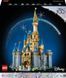 Блочный конструктор LEGO Замок Диснея (43222) 613526 фото 1