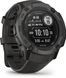 Смарт-годинник Garmin Instinct 2X Solar Graphite (010-02805-10/00/24) 612665 фото 3