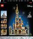 Блочный конструктор LEGO Замок Диснея (43222) 613526 фото 4