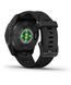 Смарт-годинник Garmin Fenix 7S Pro Sapphire Solar Carbon G. DLC Tit. with Black Band (010-02776-10/11/54) 613049 фото 12