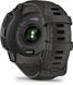 Смарт-годинник Garmin Instinct 2X Solar Graphite (010-02805-10/00/24) 612665 фото 6