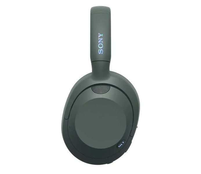 Навушники з мікрофоном Sony ULT Wear Moss Grey (WHULT900NH.CE7) 511361ua фото