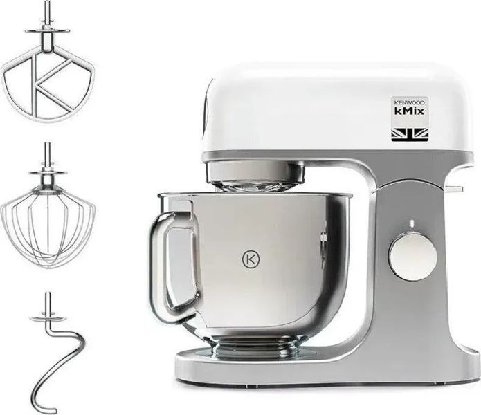Кухонная машина Kenwood KMX750WH 353058 фото