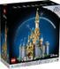 Блочный конструктор LEGO Замок Диснея (43222) 613526 фото 5