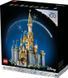 Блочный конструктор LEGO Замок Диснея (43222) 613526 фото 6