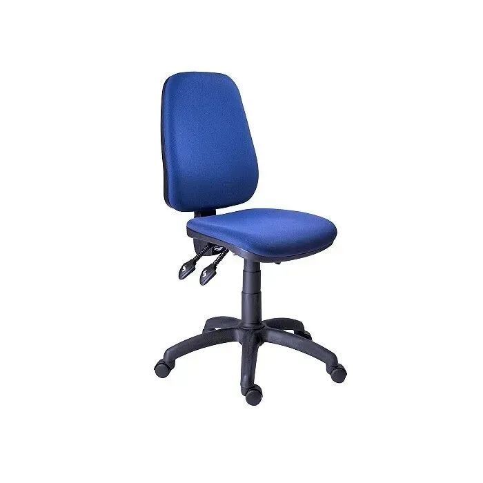 Офисное кресло Antares Asyn Classic 1140 Blue 573492 фото