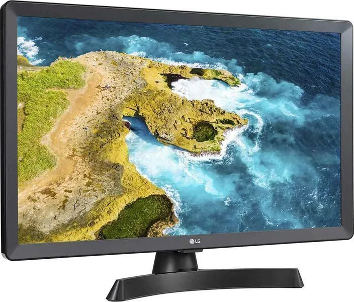 ЖК монитор LG 24TQ510S-PZ 363105ua фото