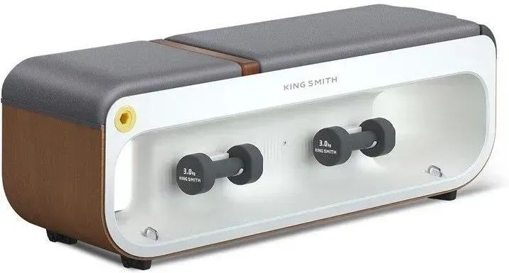 Багатофункціональна фітнес-лава KingSmith FBB1C 602329 фото