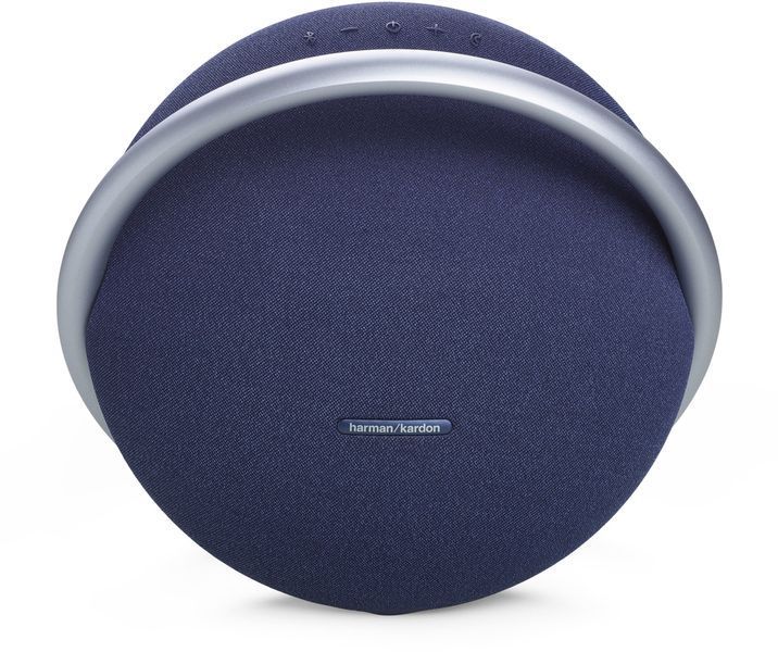Портативна колонка HARMAN KARDON Onyx Studio 8 Синій 487756 фото