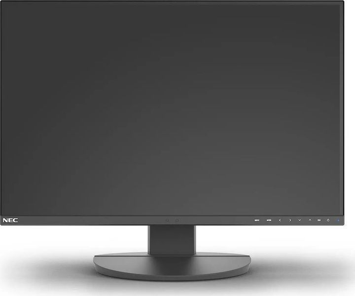 РК монітор NEC Multisync Ea242Wu White (60005573) 037418 фото