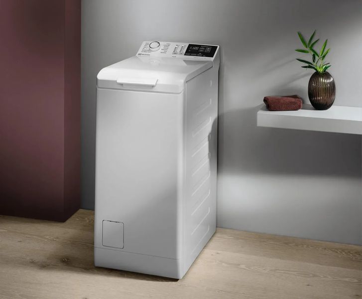 Стиральная машина автоматическая Electrolux EW7T4272P 609666 фото
