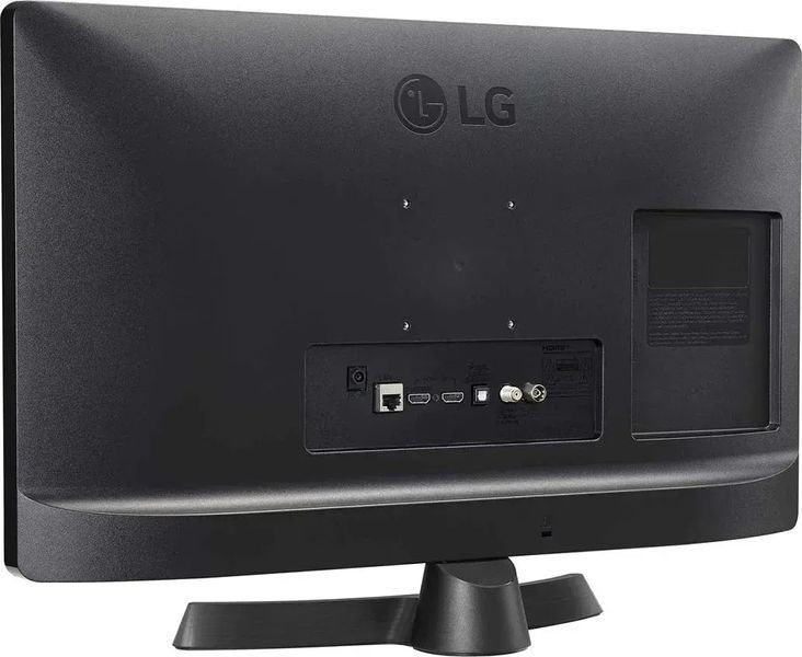 ЖК монитор LG 24TQ510S-PZ 363105ua фото