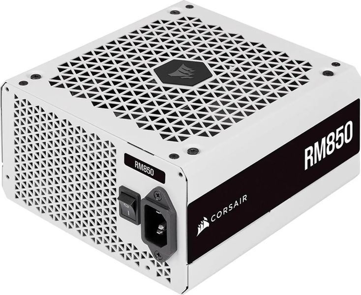 Блок живлення Corsair RM850 (CP-9020232) 001184 фото