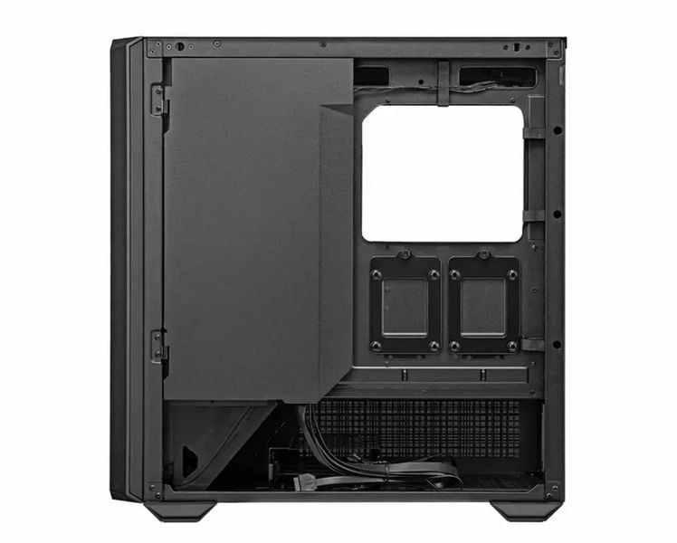 Корпус Cougar MX600 RGB Black (CGR-57C9B-RGB; 3857C90.0001) 507056 фото