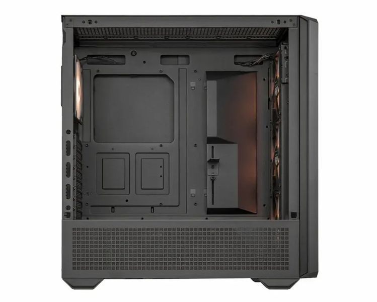 Корпус Cougar MX600 RGB Black (CGR-57C9B-RGB; 3857C90.0001) 507056 фото