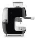 Кавоварка SMEG EGF03BLEU Чорний 2020346 фото 3