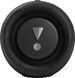 Портативна колонка JBL Charge 5 Midnight Black (JBLCHARGE5BLK) 034541 фото 5