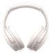 Наушники полноразмерные BOSE QuietComfort ANC Белый 707197 фото 7