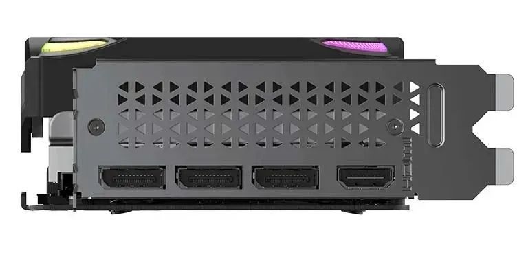 Відеокарта PNY GeForce RTX 5070 ARGB EPIC-X RGB Overclocked Triple Fan (VCG507012TFXXPB1-O) 572301 фото