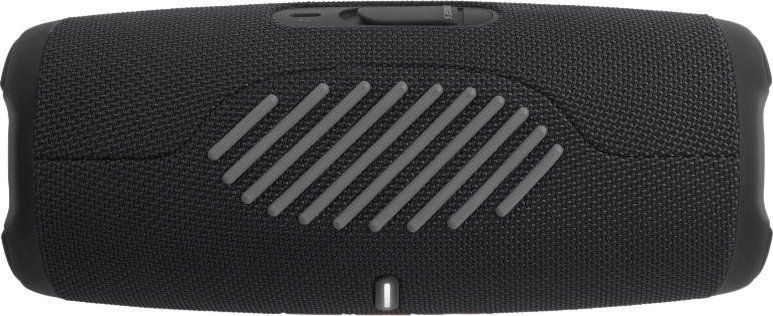 Портативна колонка JBL Charge 5 Midnight Black (JBLCHARGE5BLK) 034541 фото