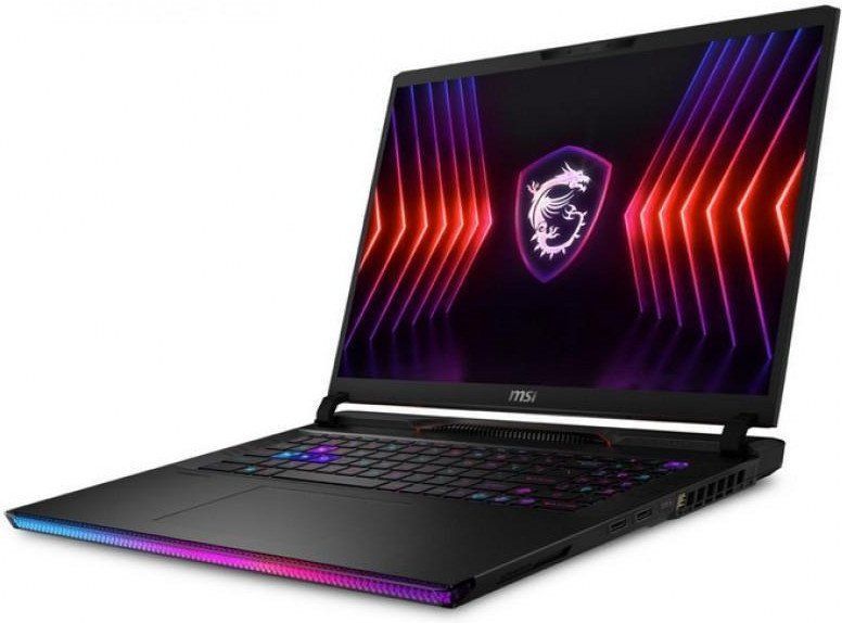Ноутбук MSI Raider GE78HX 14VIG (14VIG-625PL) 027536 фото