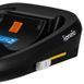 Автокрісло LIONELO Astrid i-Size з базою Isofix 40-87 см (0-13 кг) Сірий 2120978 фото 6