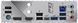 Материнська плата ASRock Z790 Pro RS 021819 фото 5