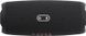 Портативна колонка JBL Charge 5 Midnight Black (JBLCHARGE5BLK) 034541 фото 3