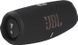 Портативна колонка JBL Charge 5 Midnight Black (JBLCHARGE5BLK) 034541 фото 1