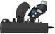 Джойстик Logitech X56 H.O.T.A.S. (945-000002) 604634 фото 2