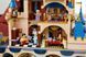 Блочный конструктор LEGO Замок Диснея (43222) 613526 фото 26