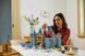 Блочный конструктор LEGO Замок Диснея (43222) 613526 фото 23